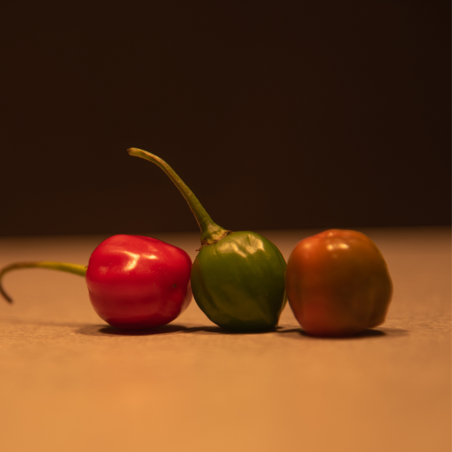 pimenta de cheiro
