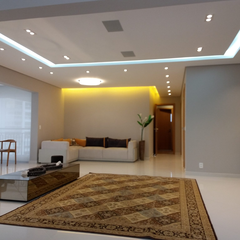 Sanca Invertida: Tudo para transformar sua decoração!