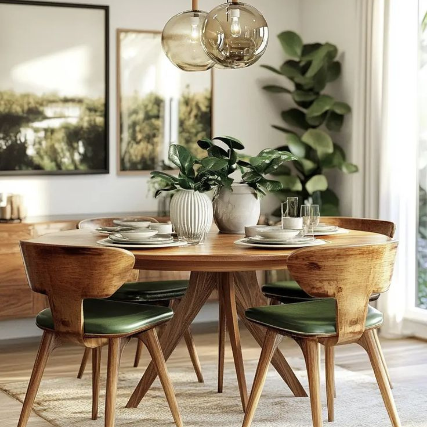 Estilo Retrô na Decoração: Referências do Passado