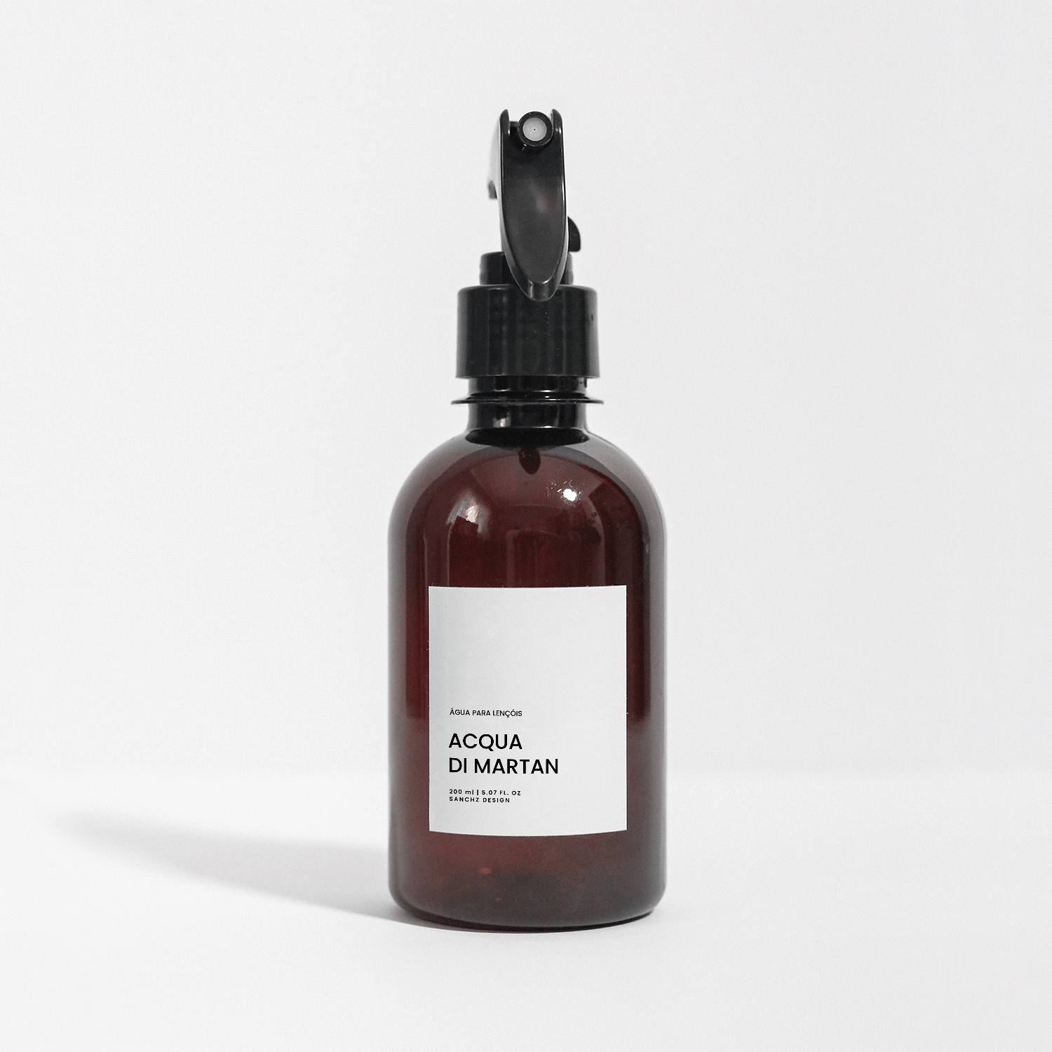 Água de Lençol - 250 ml