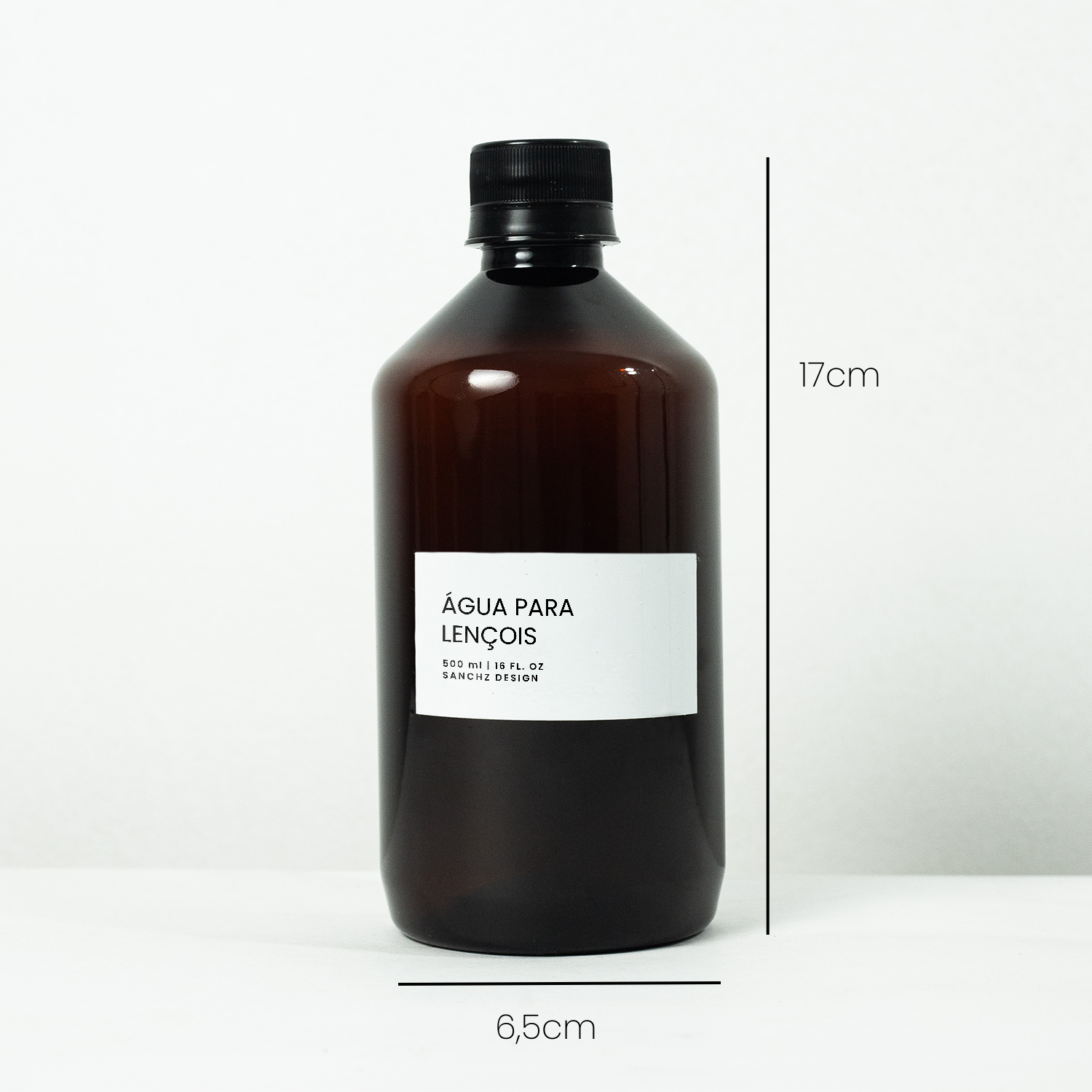 Refil Água de Lençol 500 ml