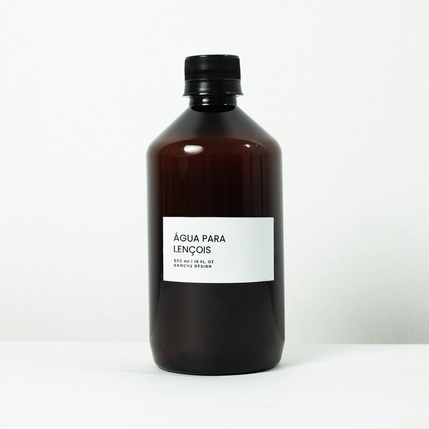 Refil Água de Lençol 500 ml