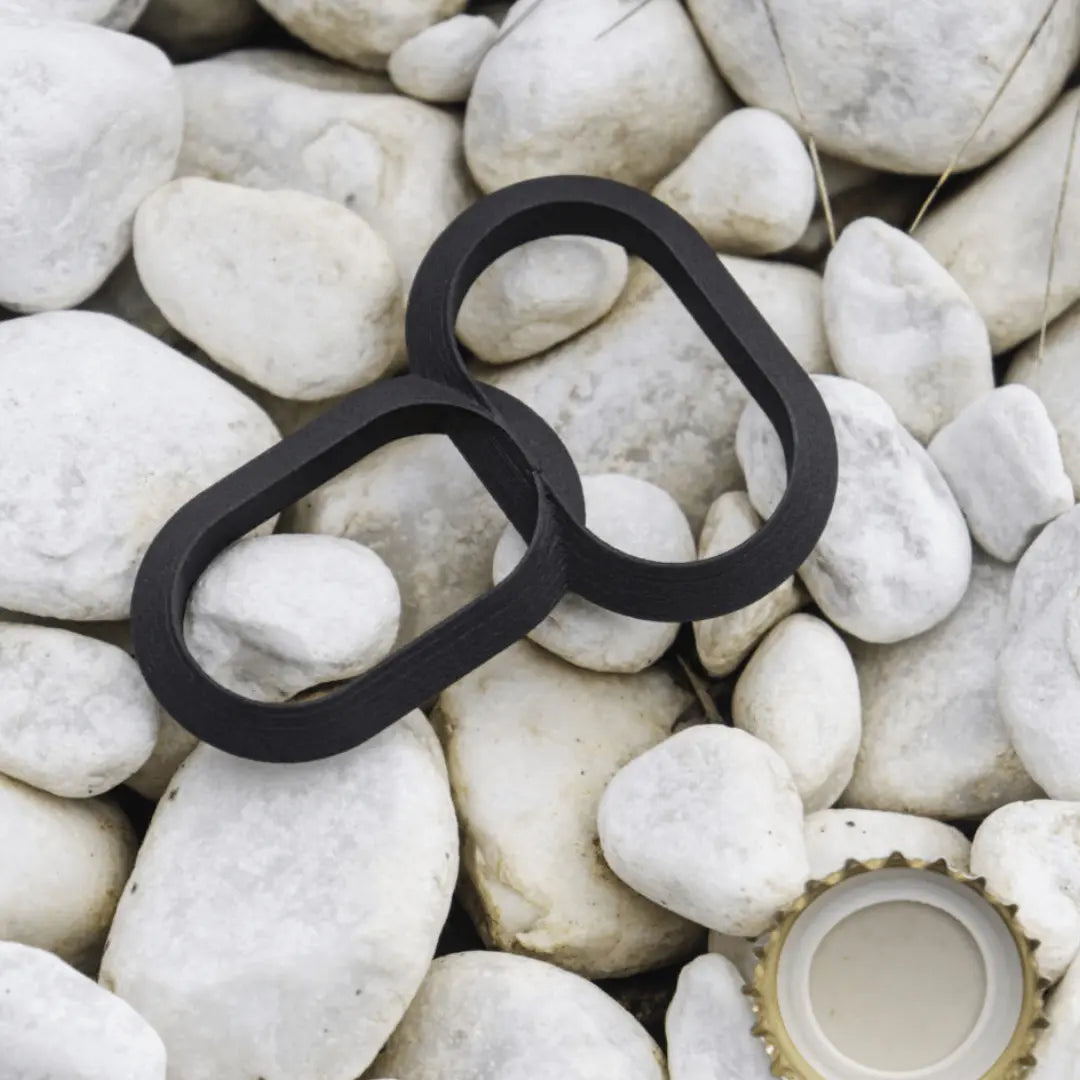 Abridor de Garrafa Minimalista