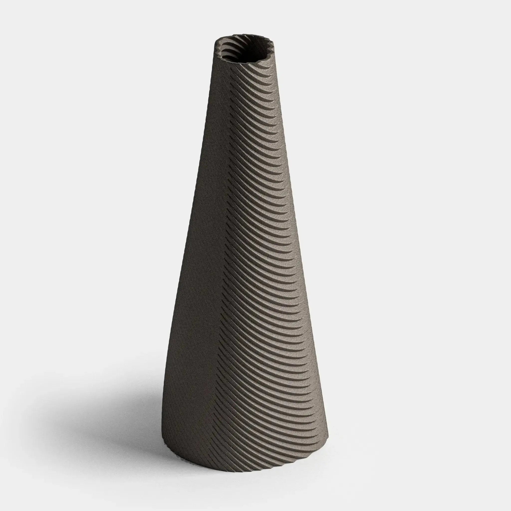 Kit Vaso Sedimentare & Vulcano Grande