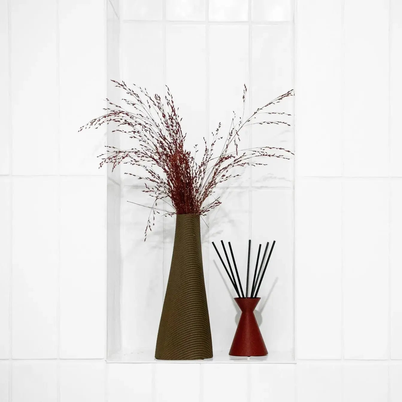 Kit Vaso Sedimentare & Vulcano Grande