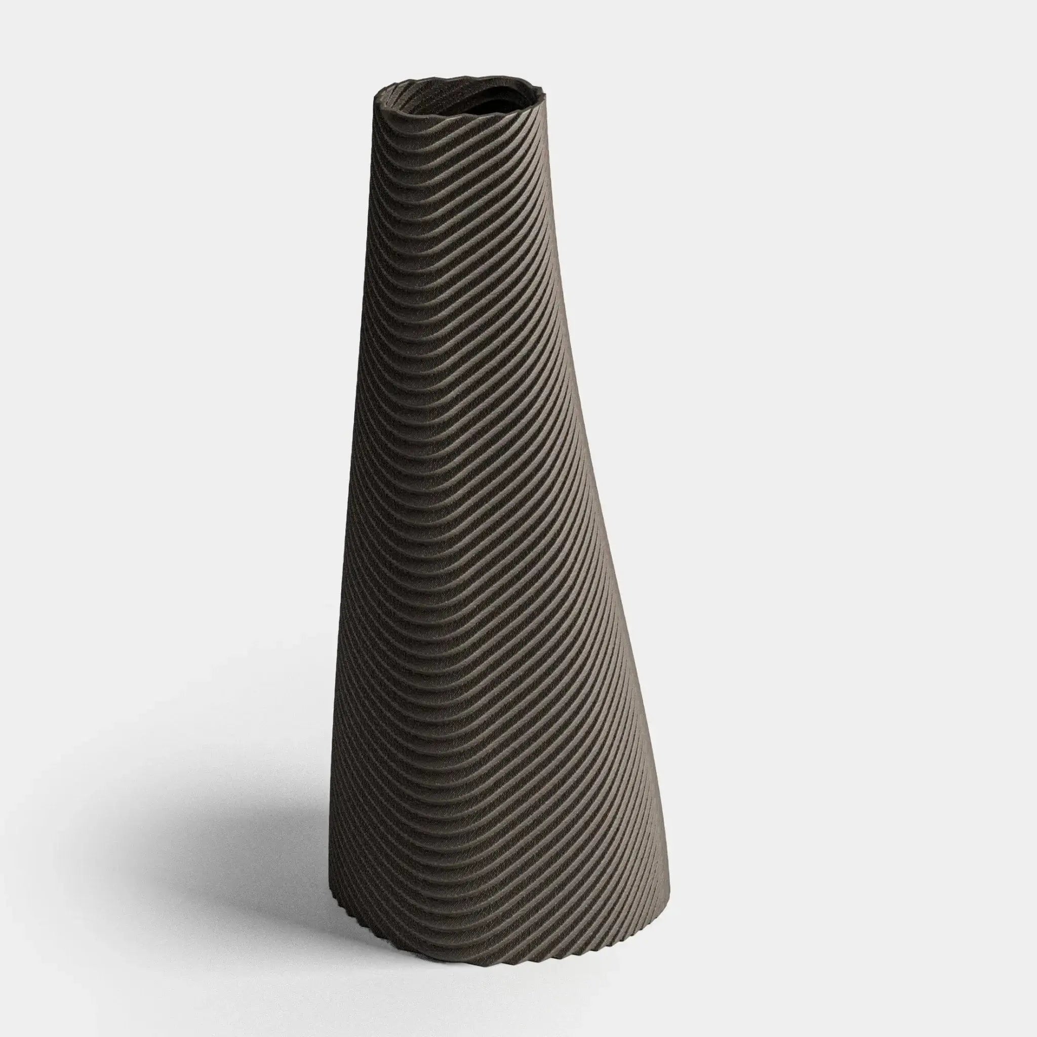 Kit Vaso Sedimentare & Vulcano Grande
