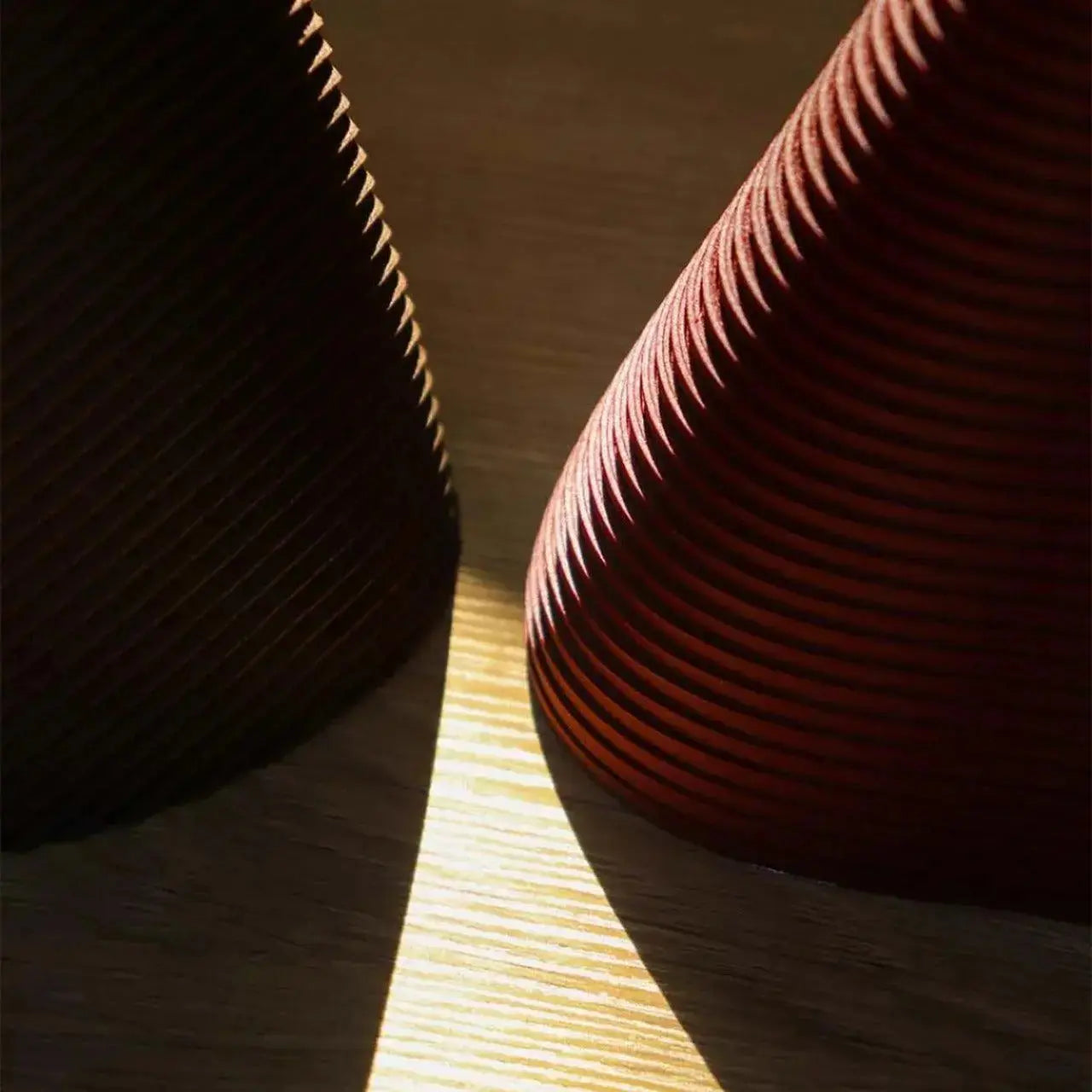Kit Vaso Sedimentare & Vulcano Grande