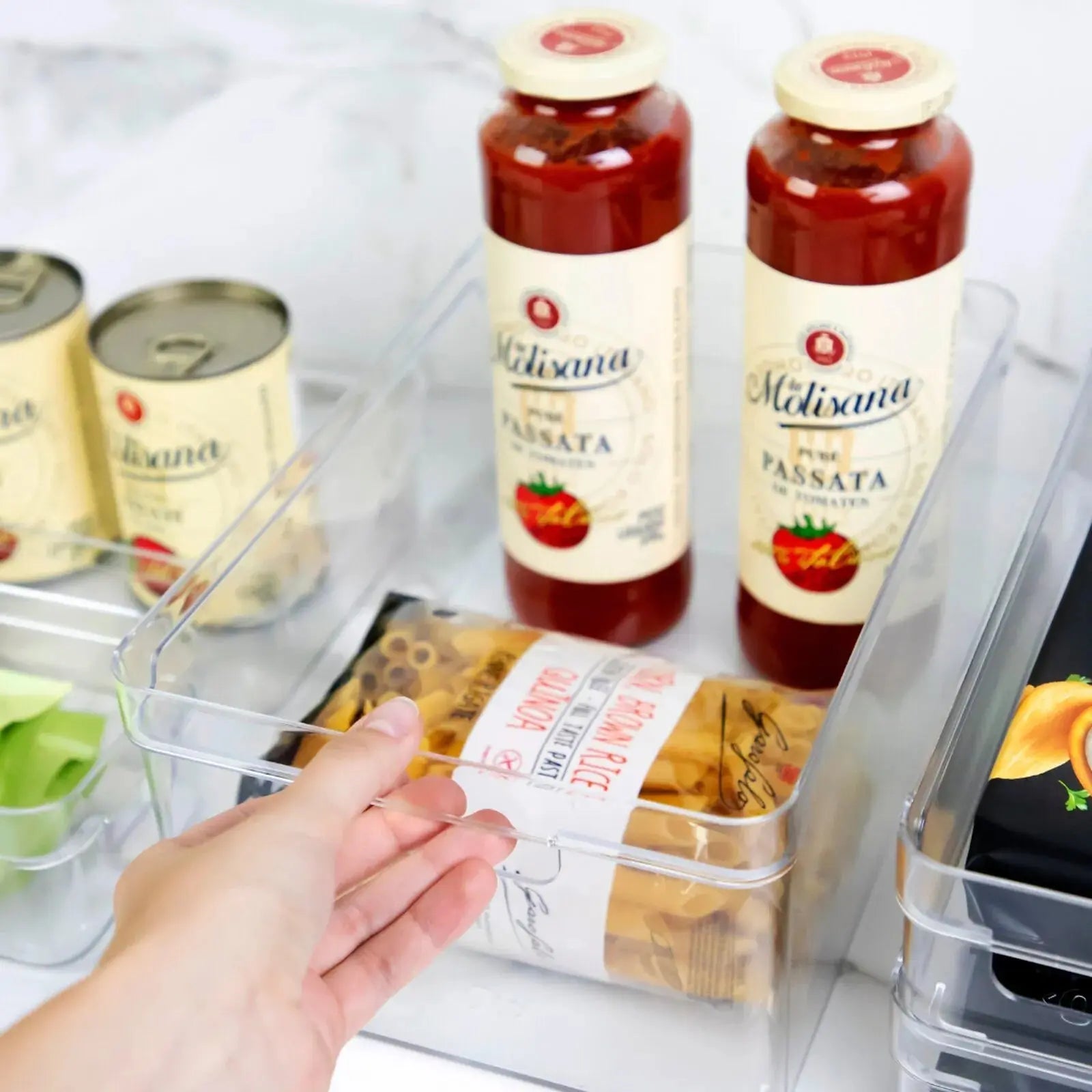 Organizador de Armários