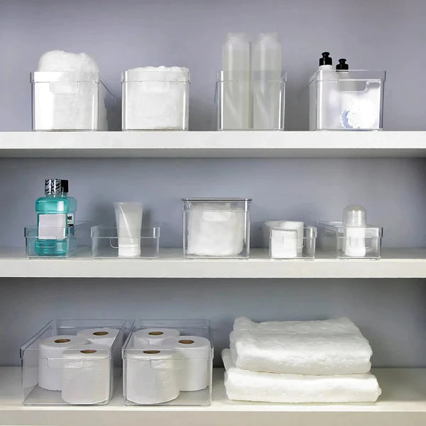 Kit Organizadores de armarios