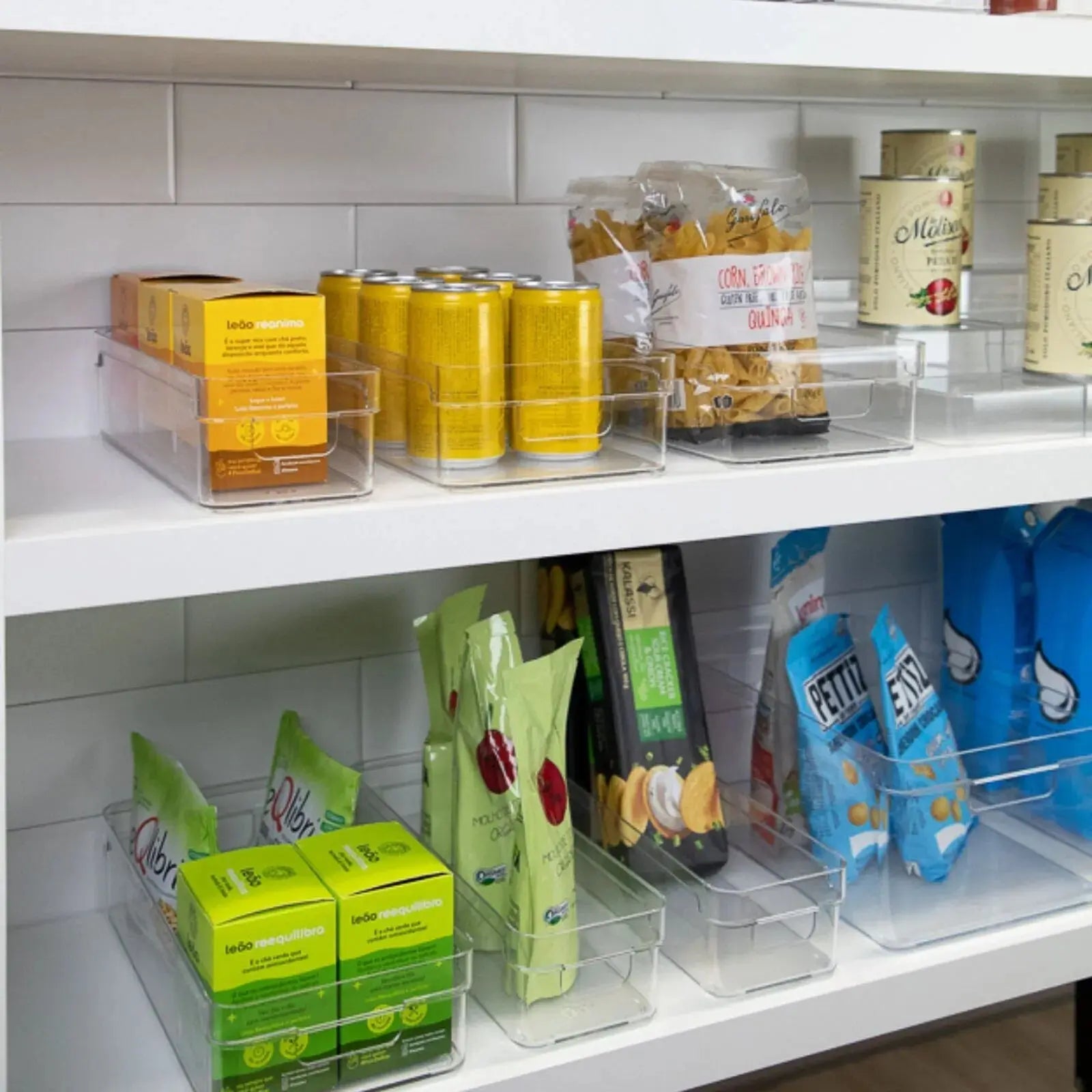 Organizador de Armários