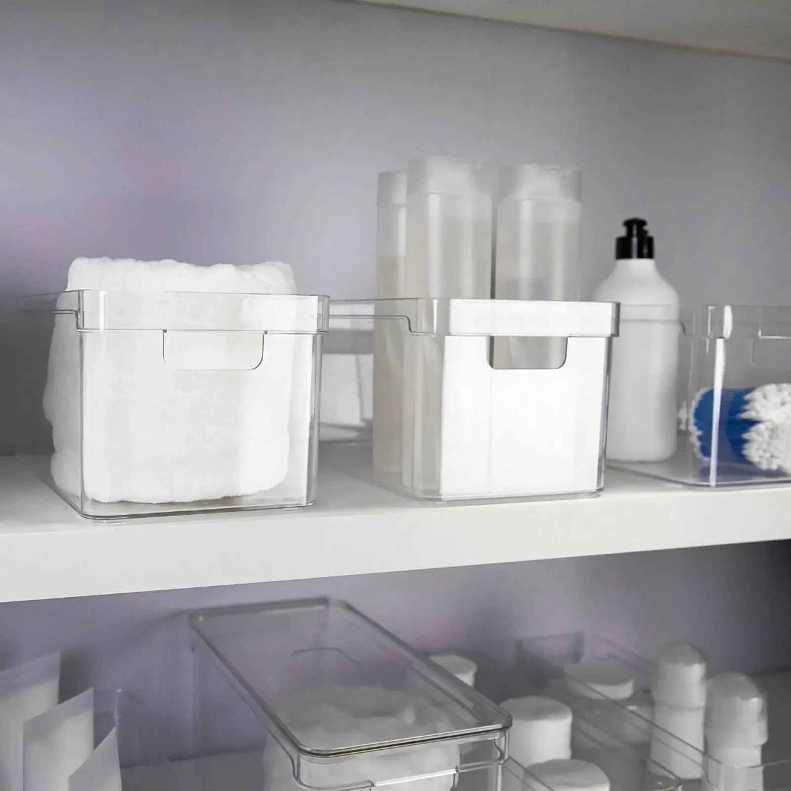 Organizador de Armários