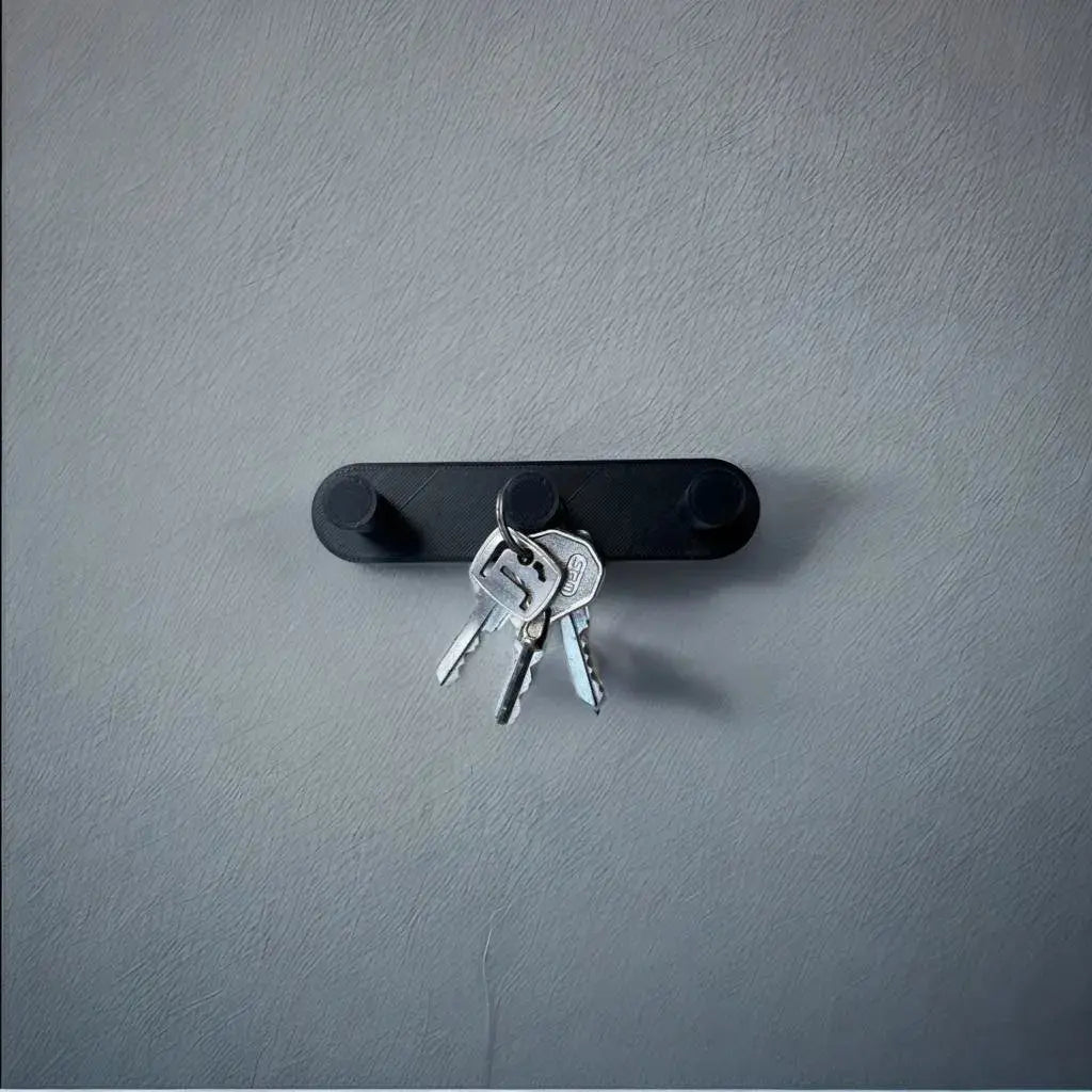 Porta Chaves Minimalista