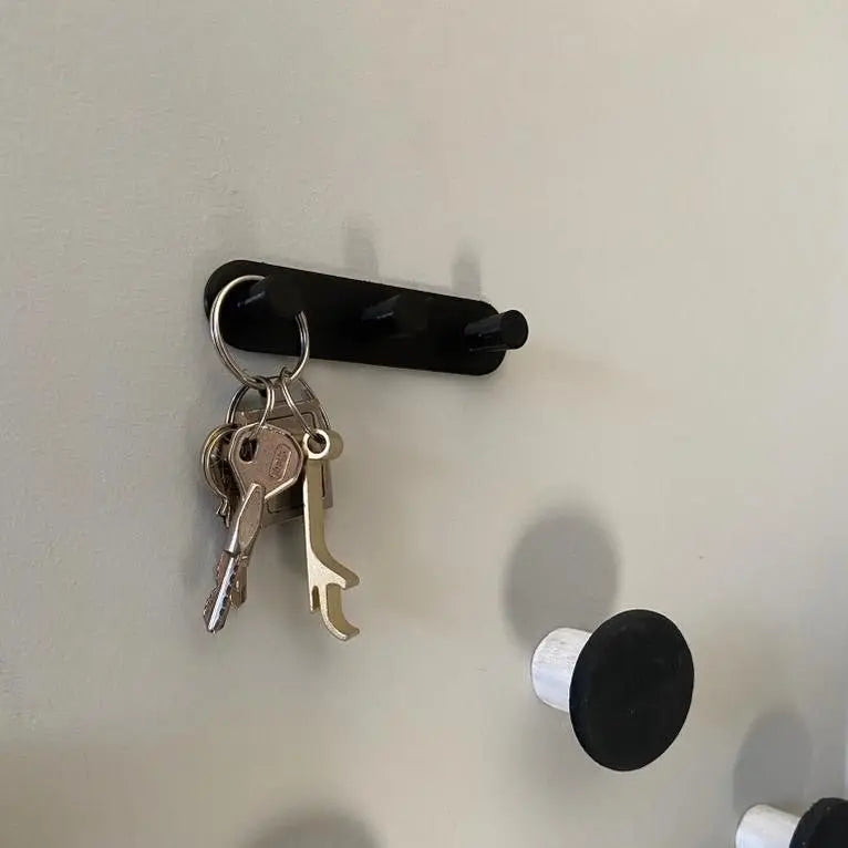 Porta Chaves Minimalista