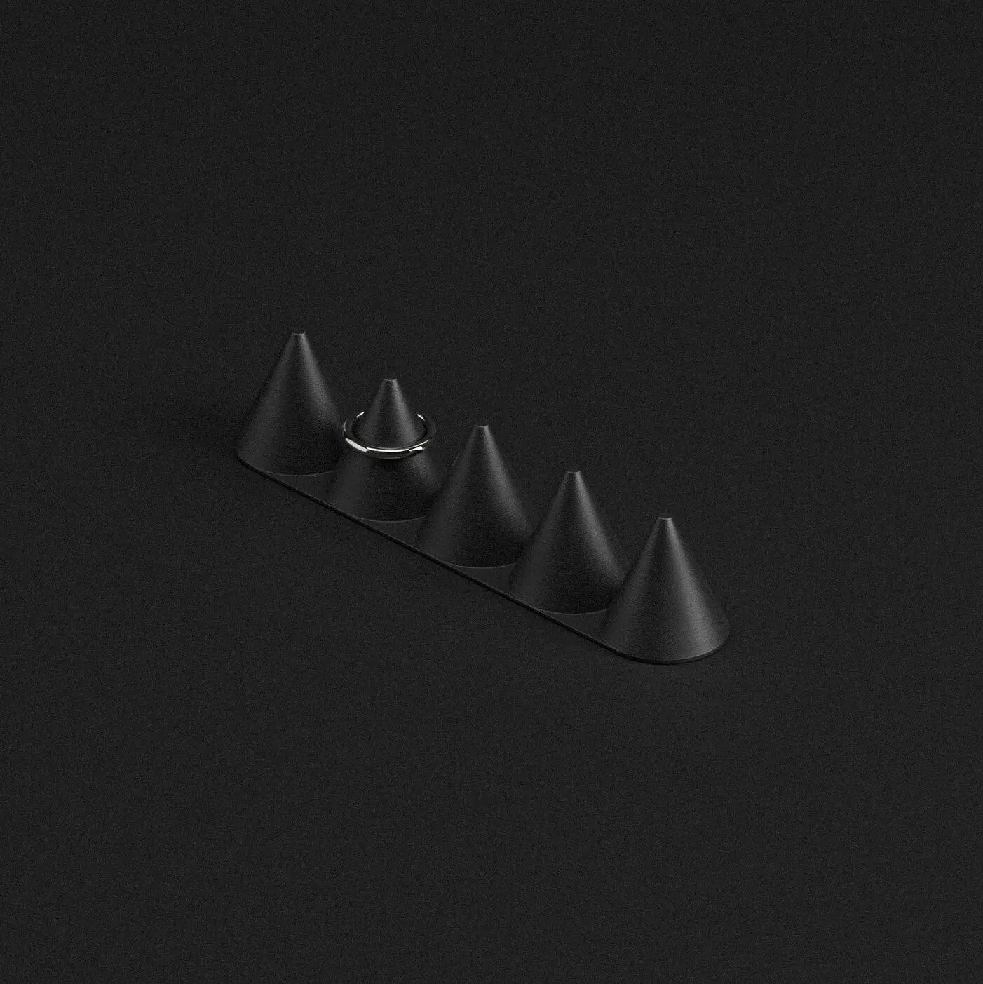 Porta Joias Minimalista