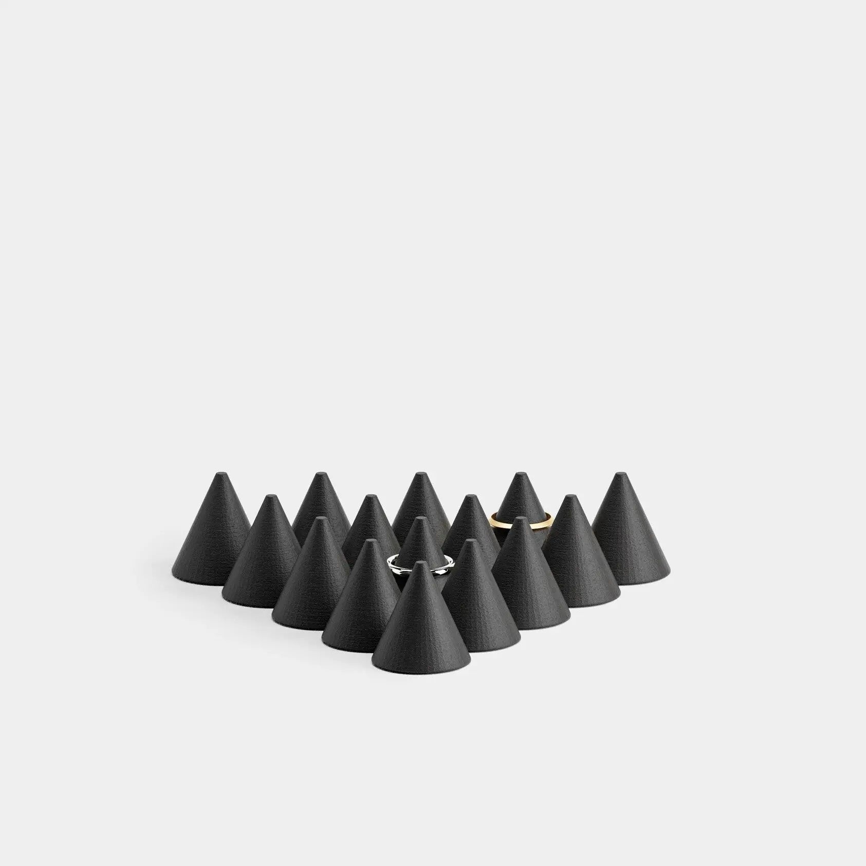 Porta Joias Minimalista