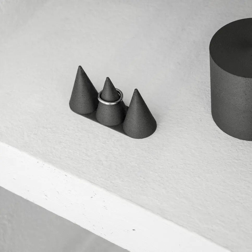 Porta Joias Minimalista