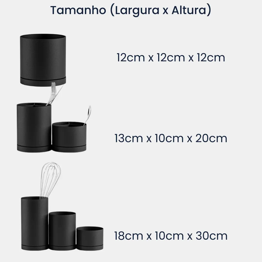 Porta Talheres