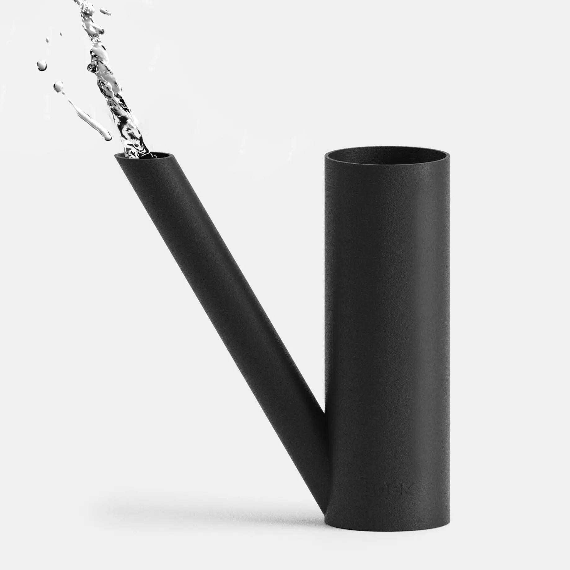 Regador Minimalista