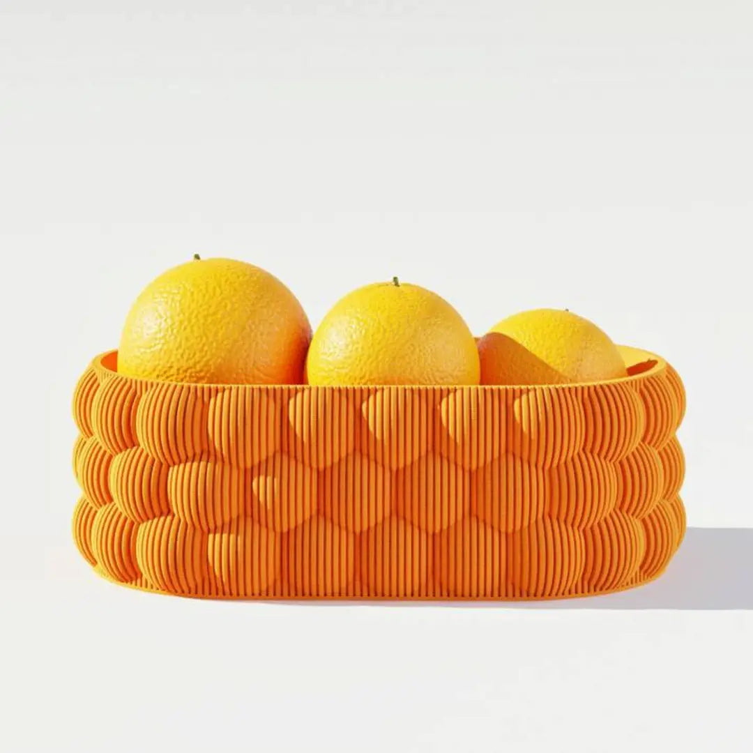 Tigela Bubble Bowl Sanchz Design