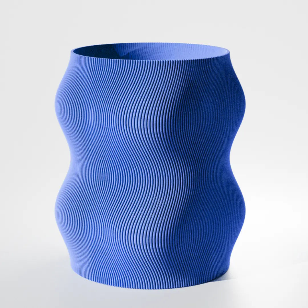 Vaso Curves Sanchz Design
