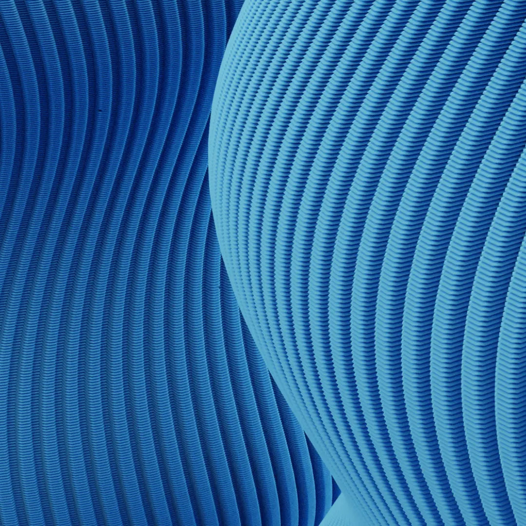 Vaso Curves Sanchz Design