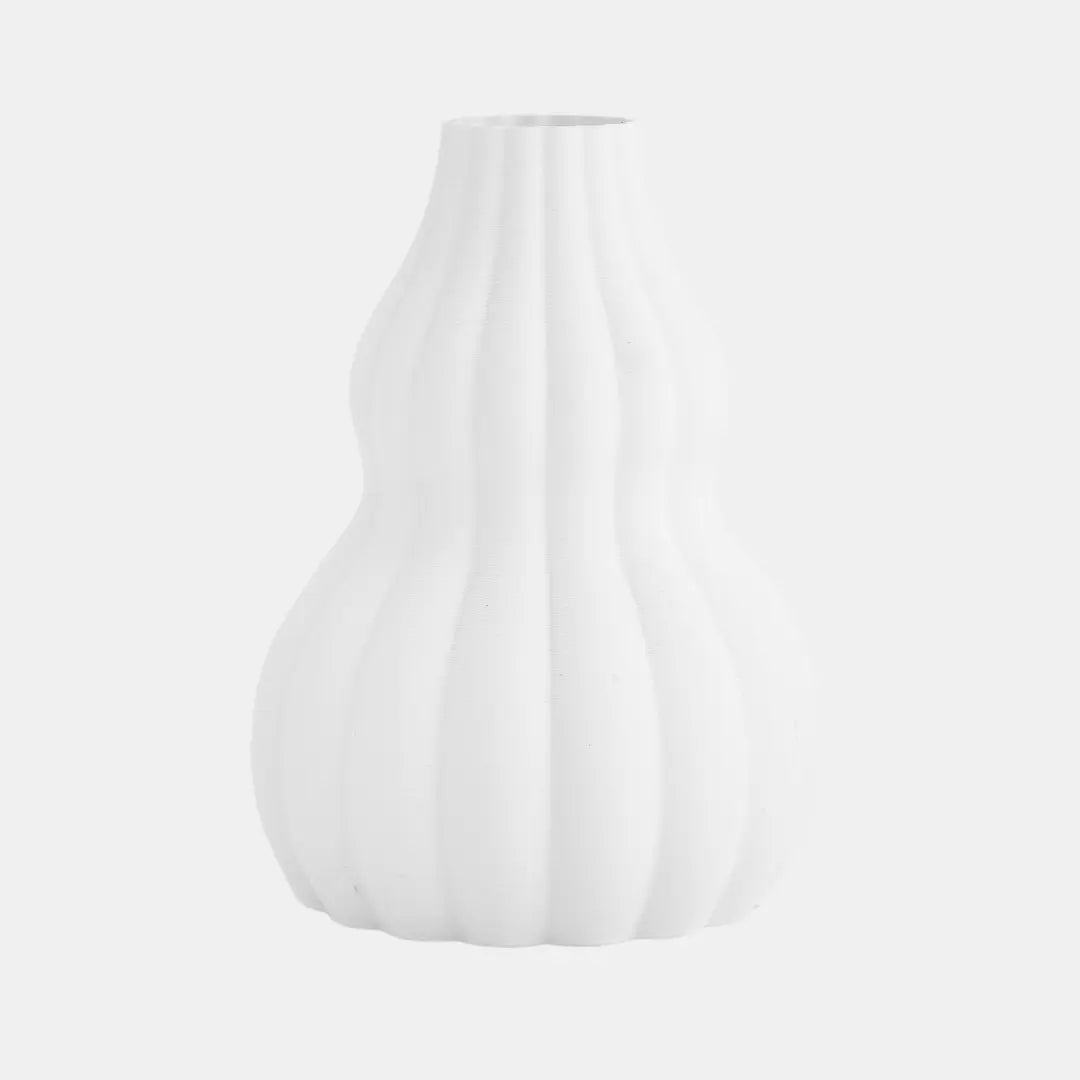 Vaso Suspiro Convexo