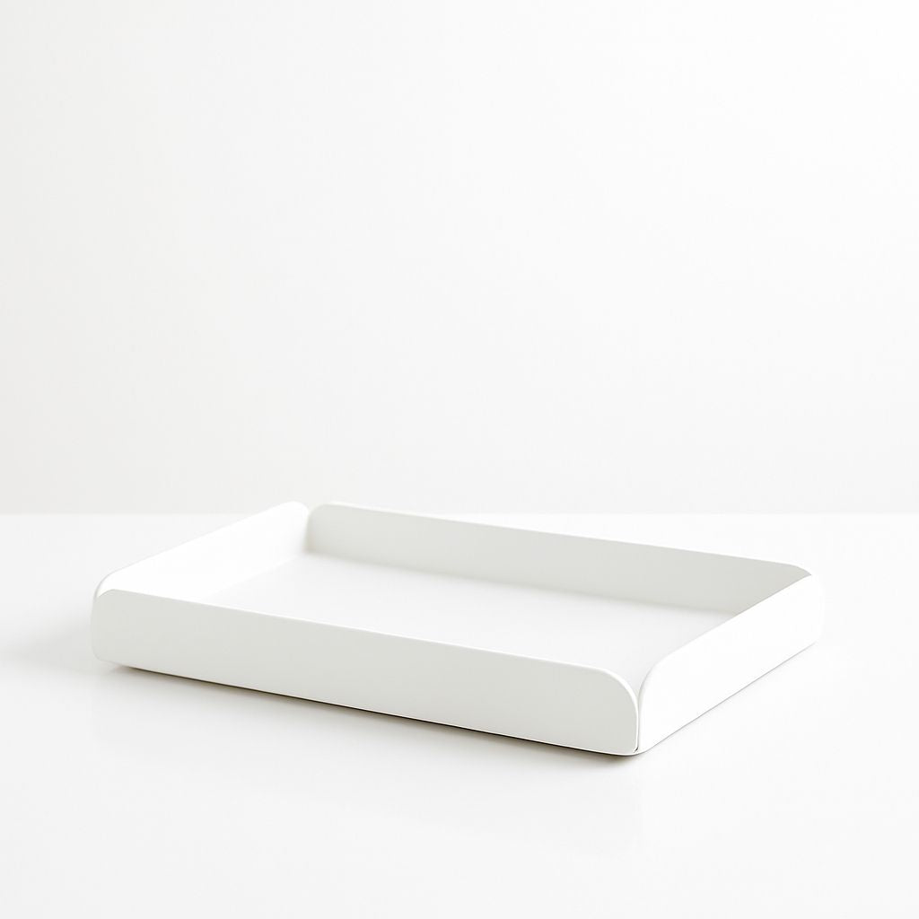 Bandeja Decorativa Minimalista