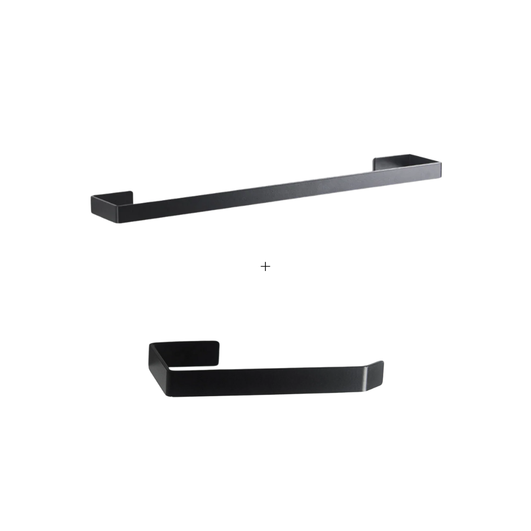 Kit Acessórios Lavabo