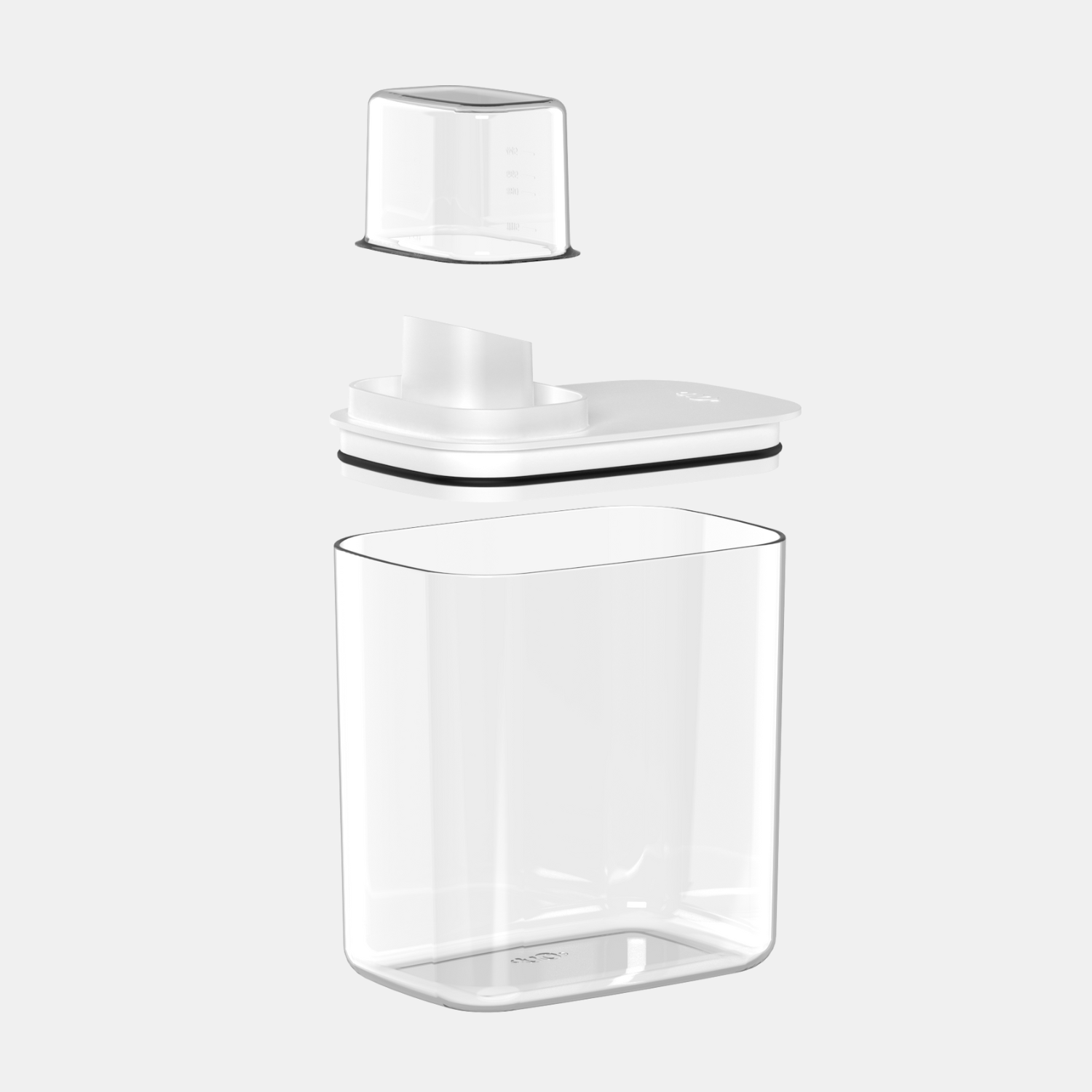 dispenser lavanderia