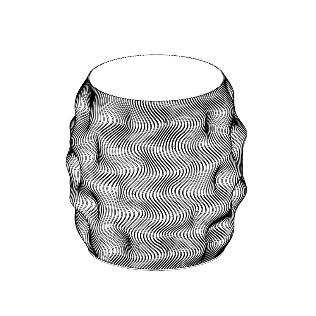 desenho vaso erosion