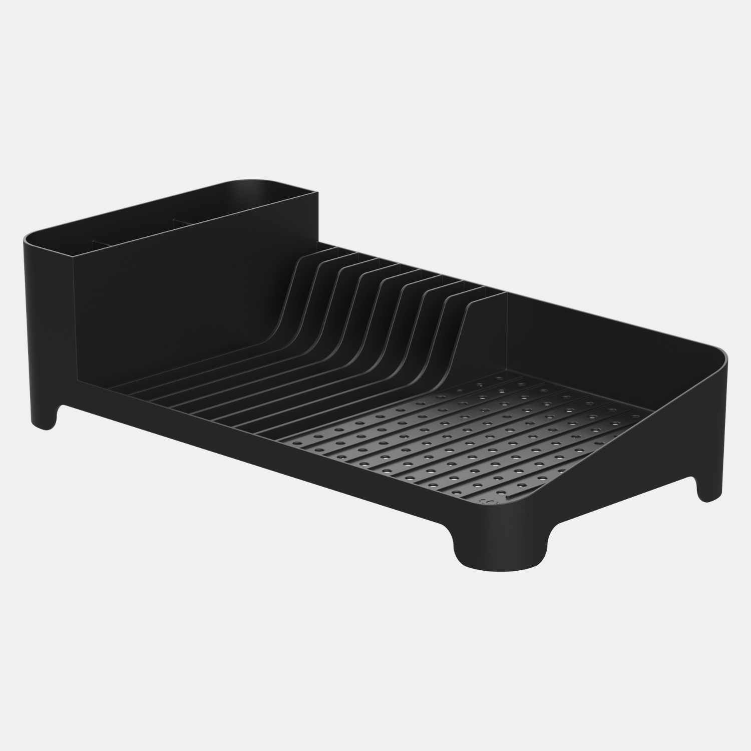 Escorredor de Louças Compacto Clean