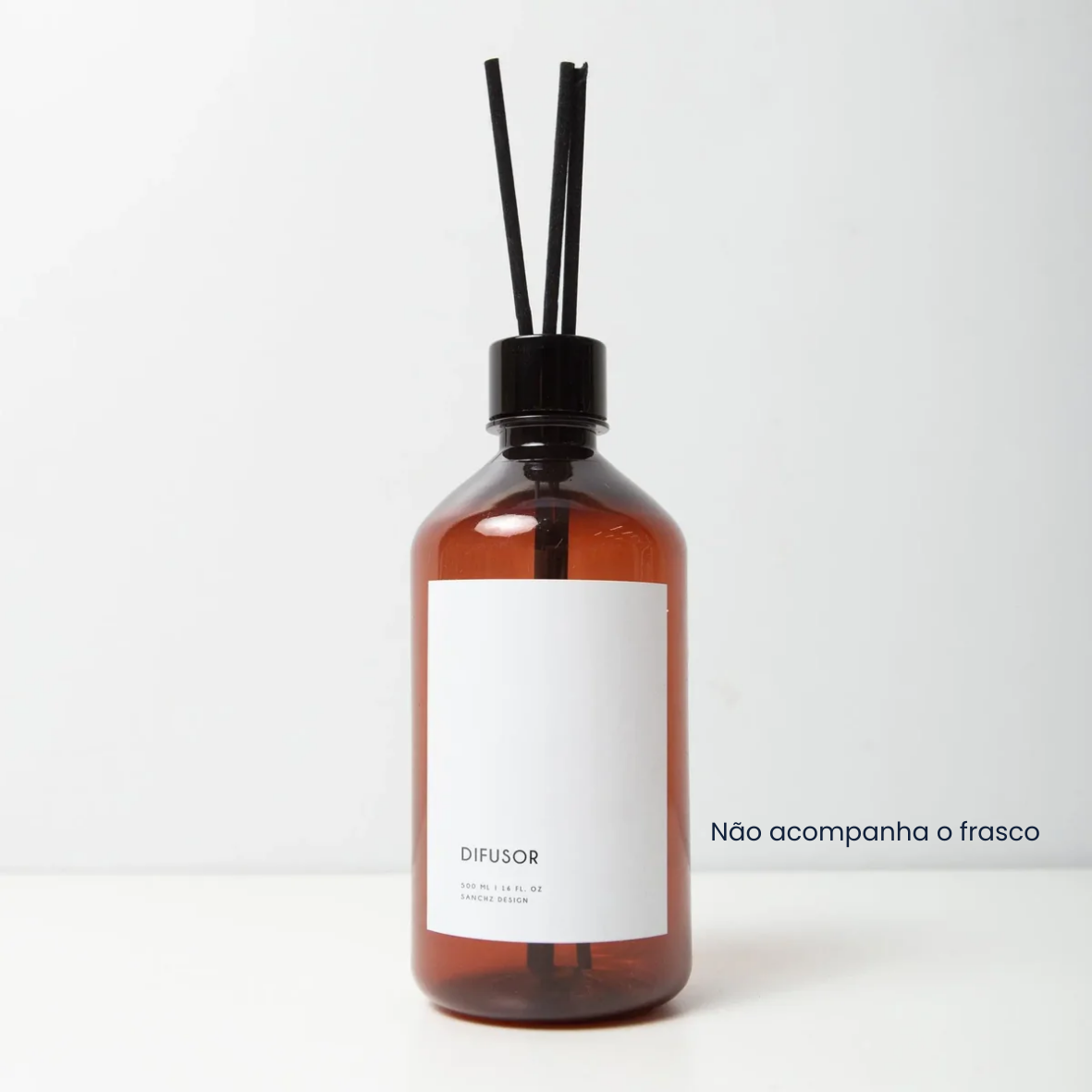frasco de difusor