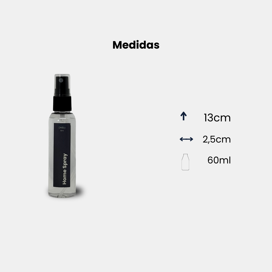 Cheirinho Casa 60ml