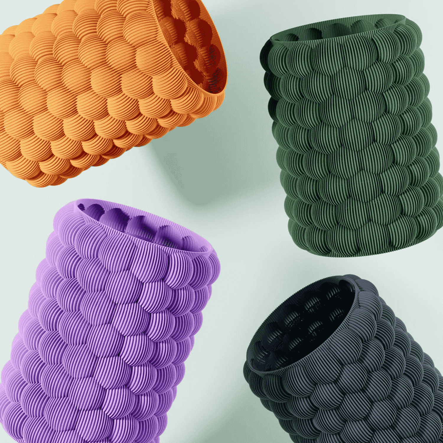 porta lapis foto conceito