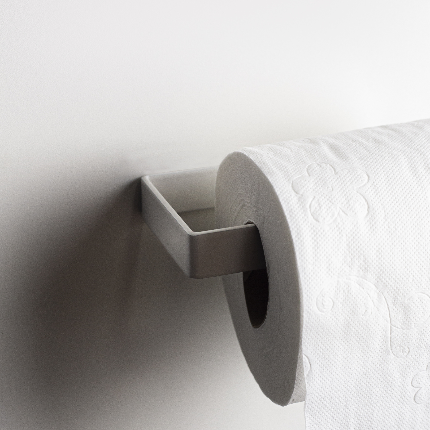 Porta Papel Higiênico Line