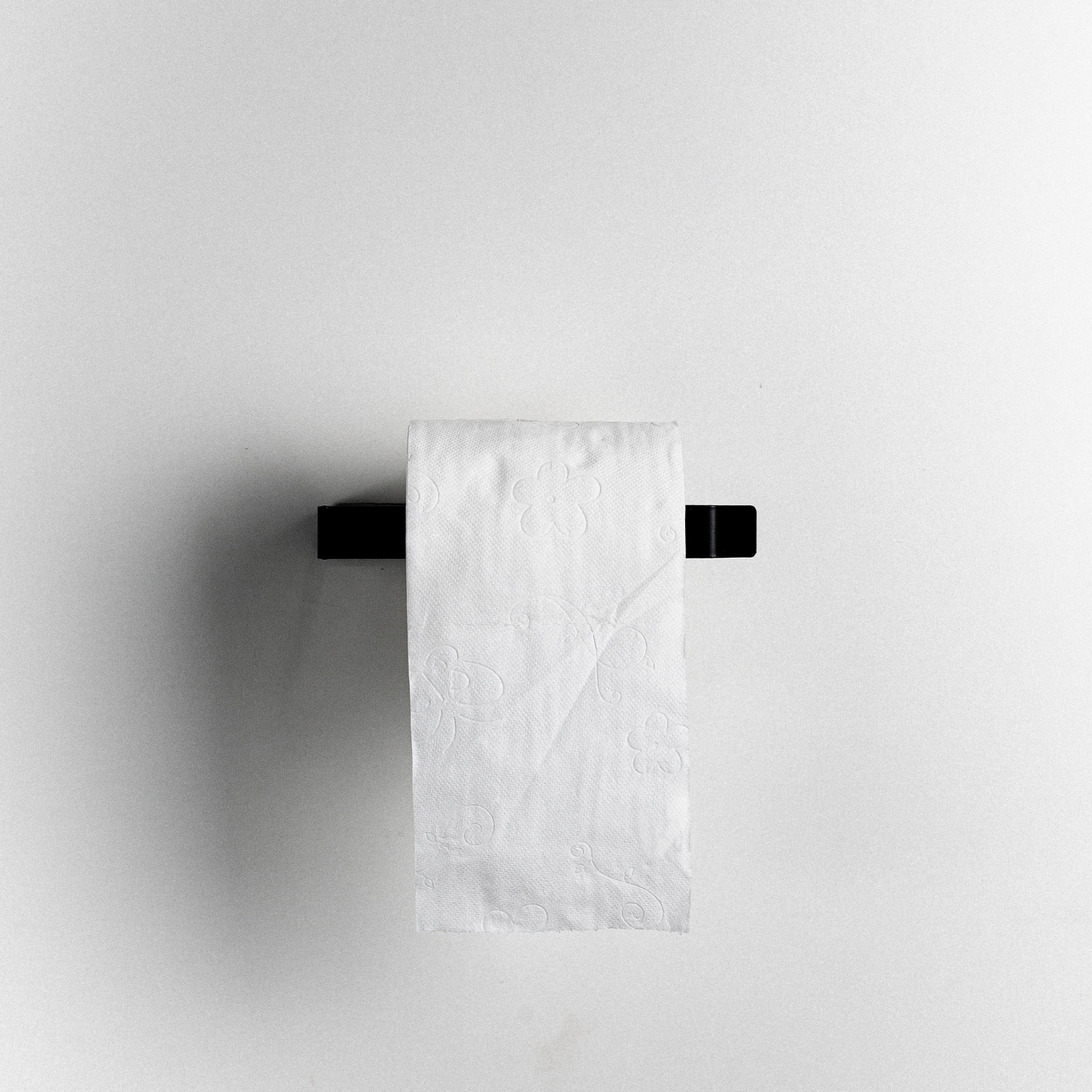 Porta Papel Higiênico Line