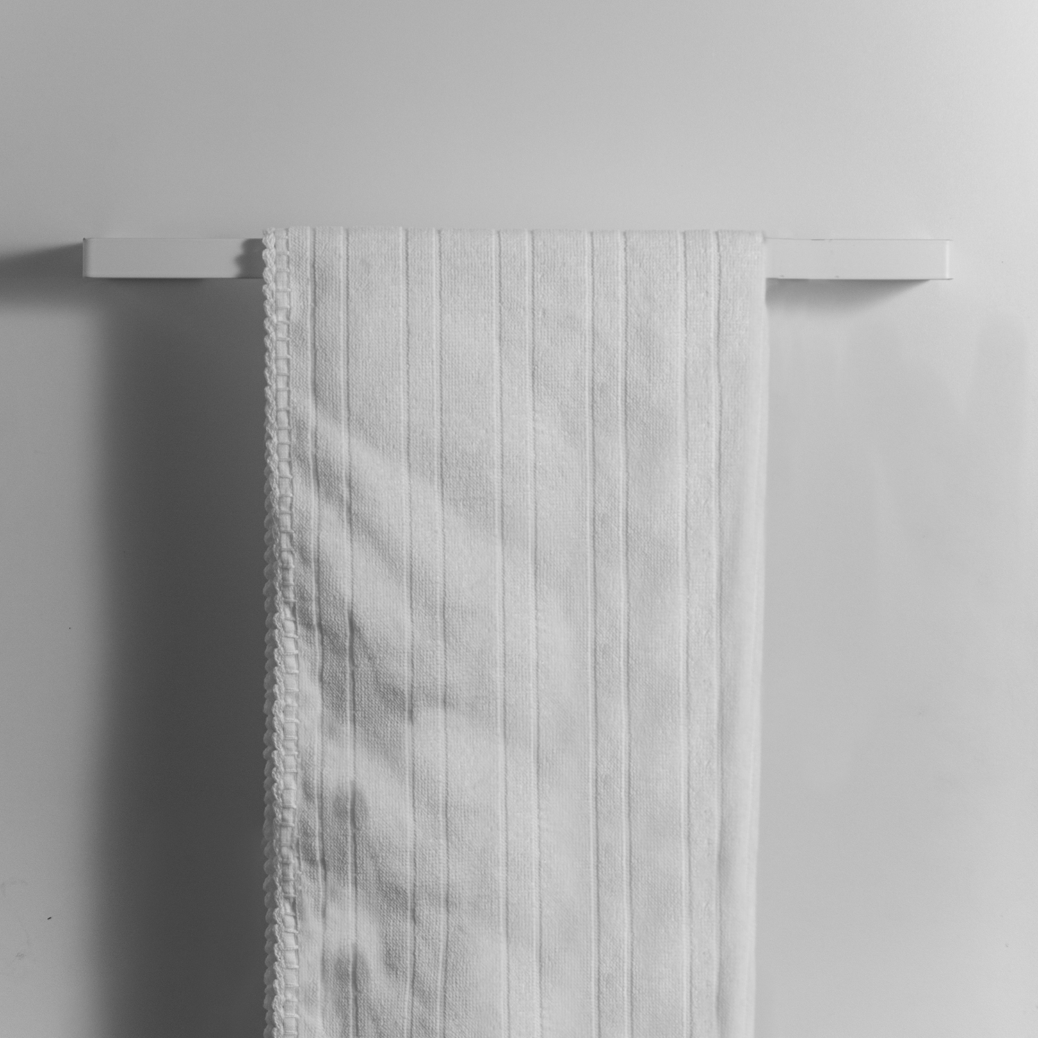 Porta Toalhas Para Banheiro Line