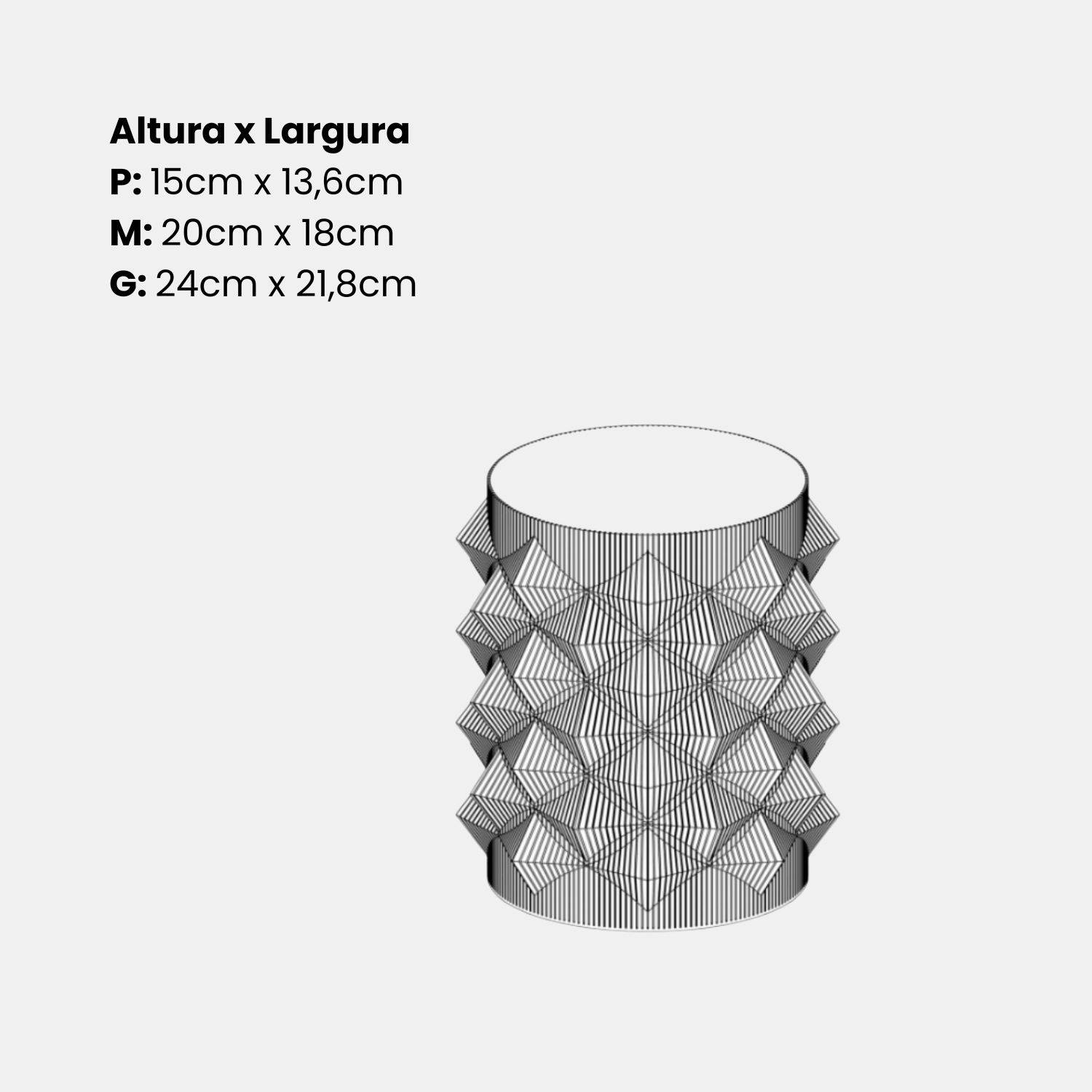 tigela bolla medidas