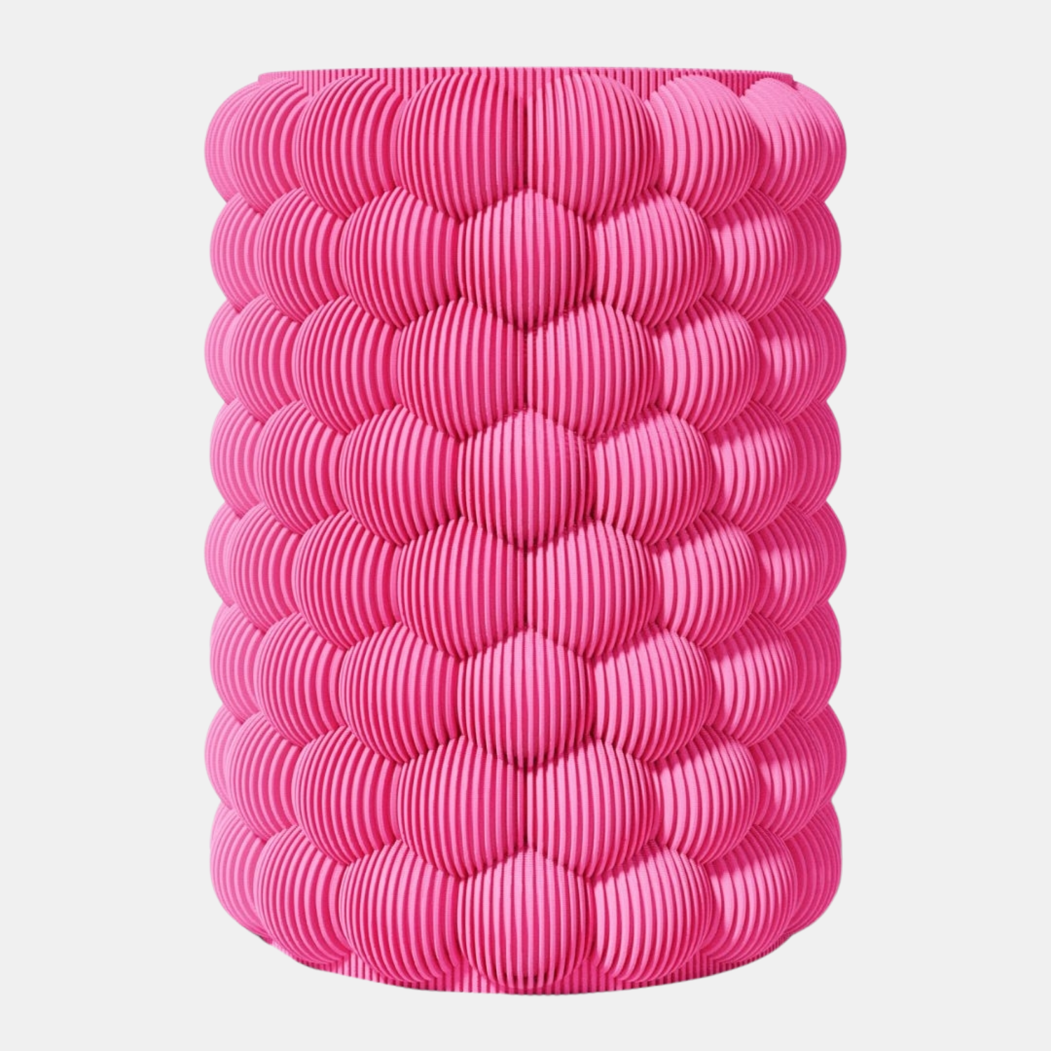 vaso blobs capa