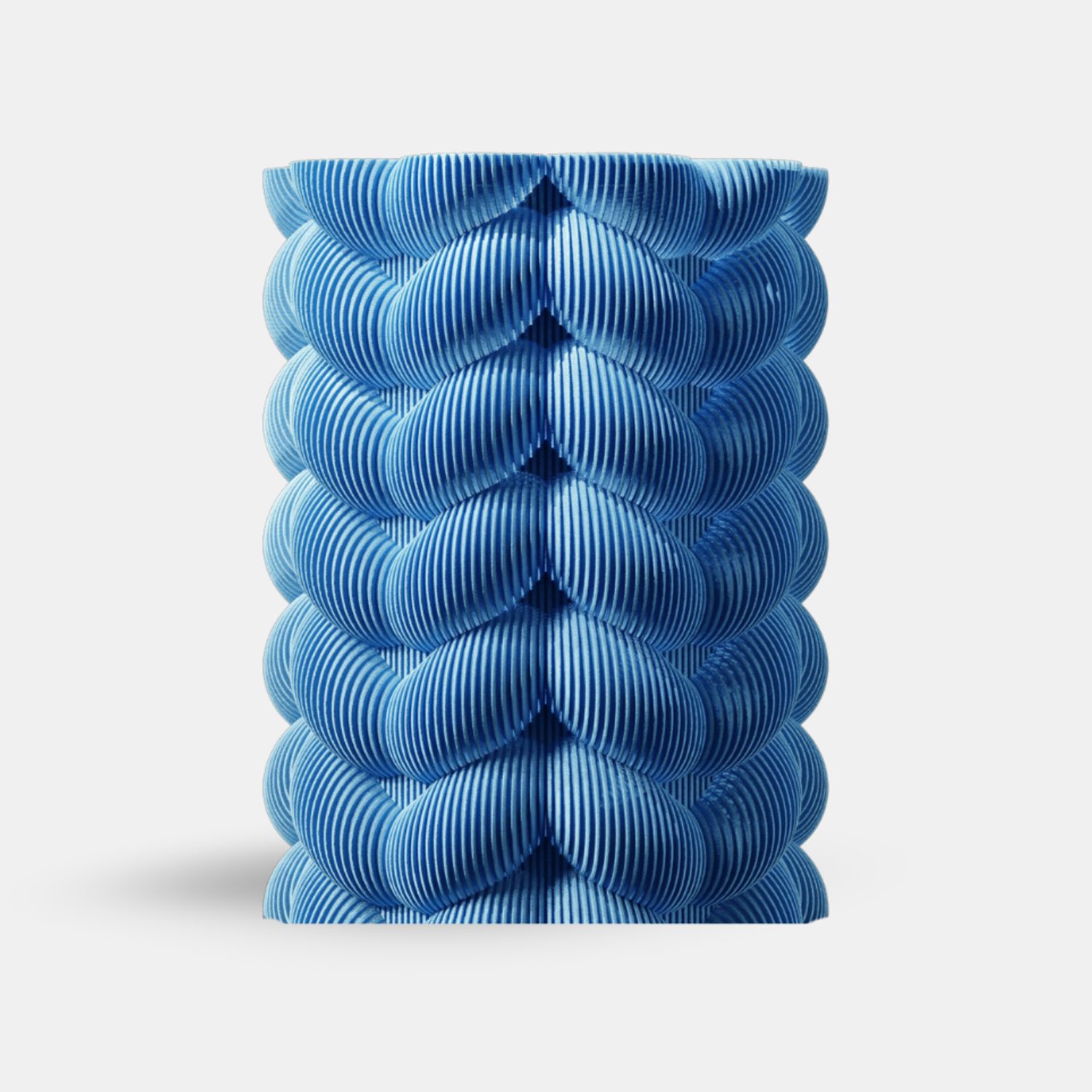 Vaso Decorativo Coral