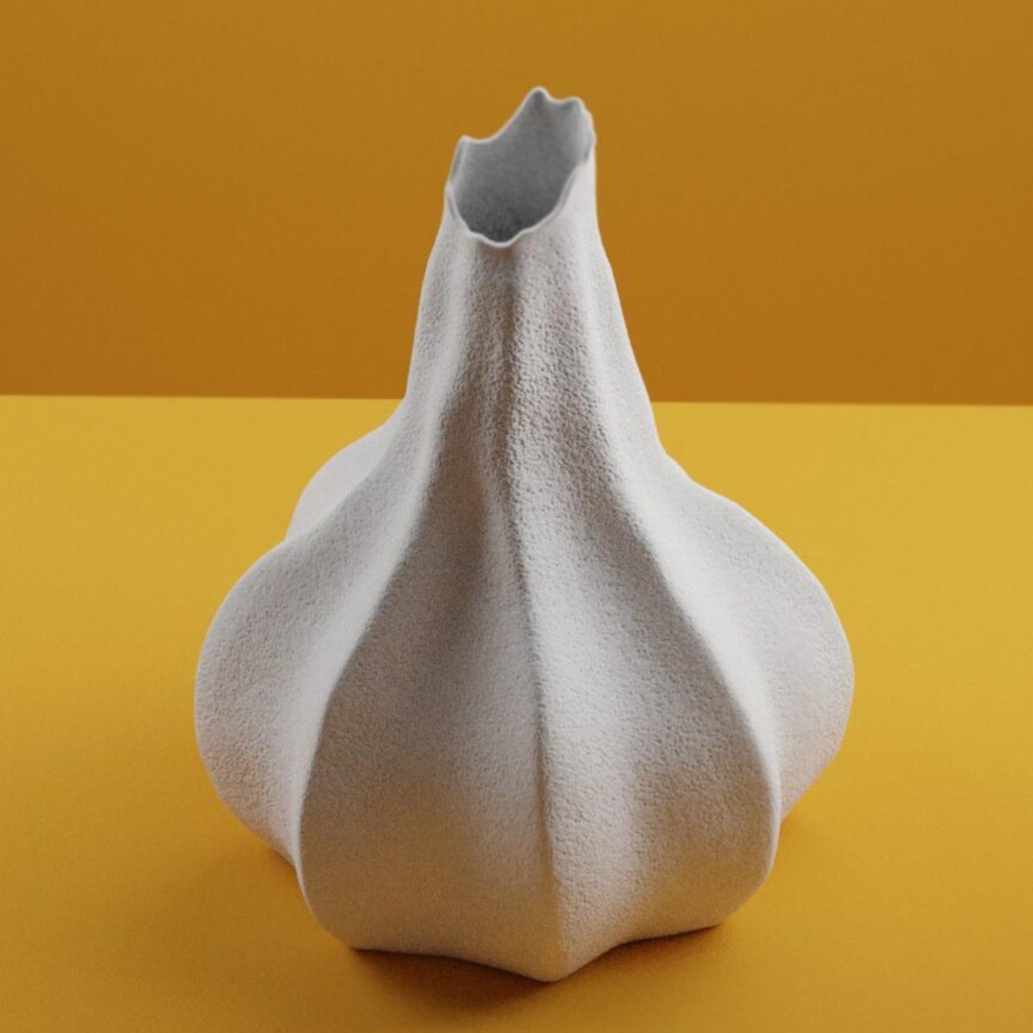 vaso merengue