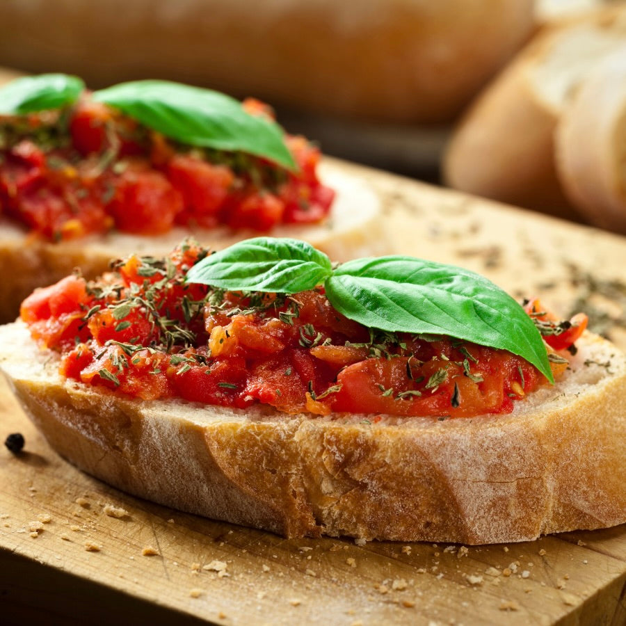 Bruschetta