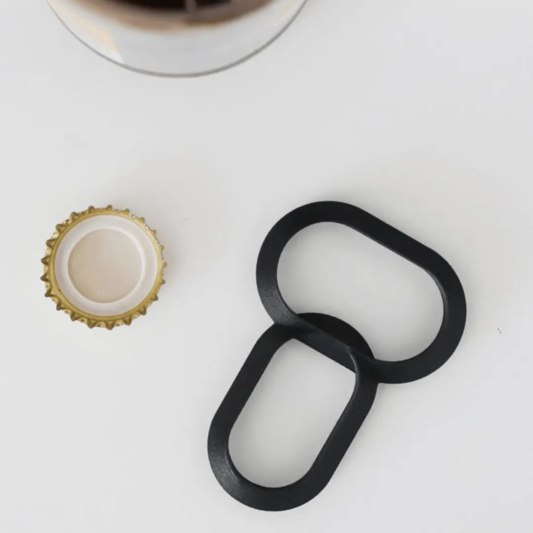 Abridor de Garrafa Minimalista