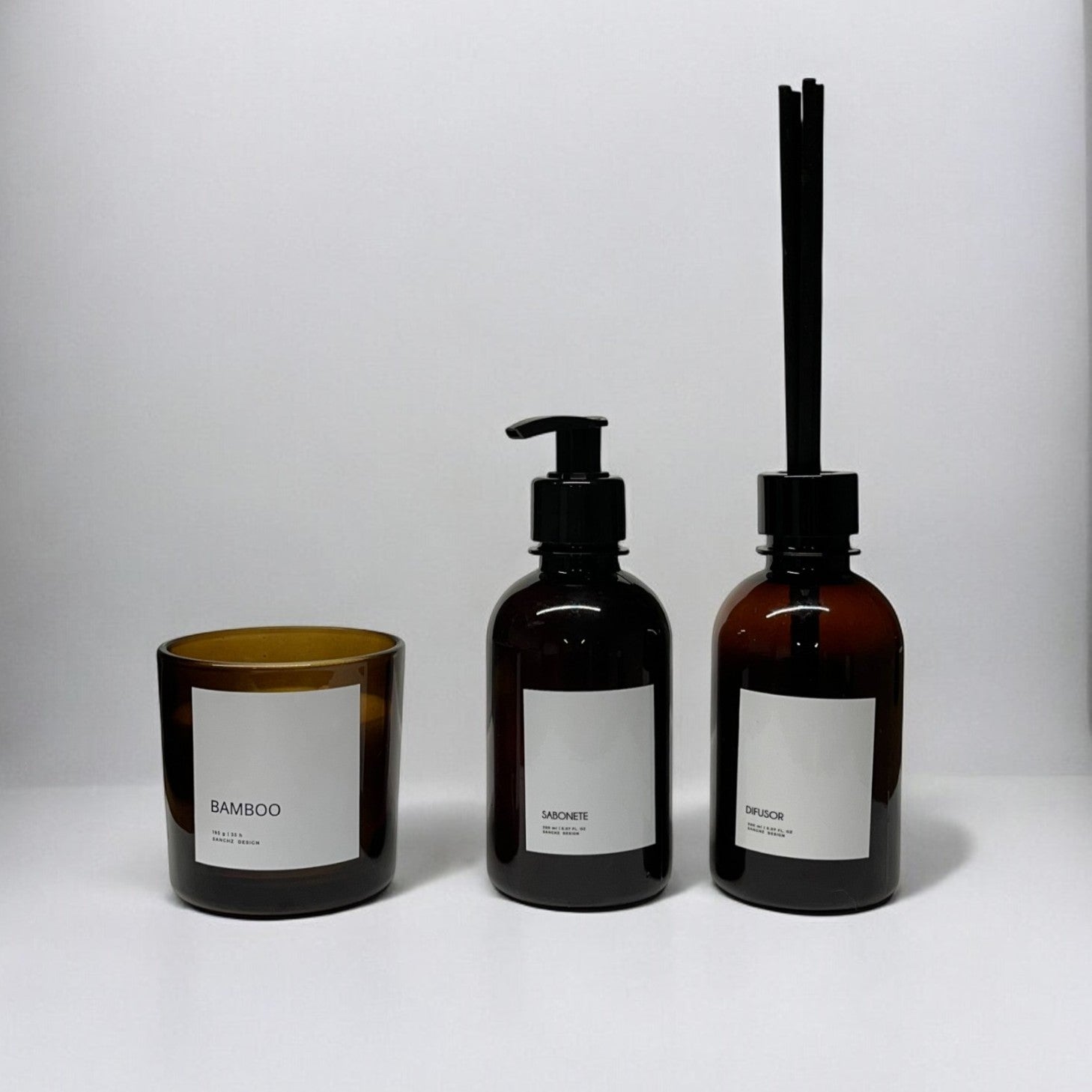 Kit Lavabo Premium