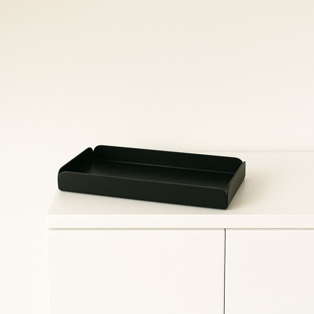 Bandeja Decorativa Minimalista