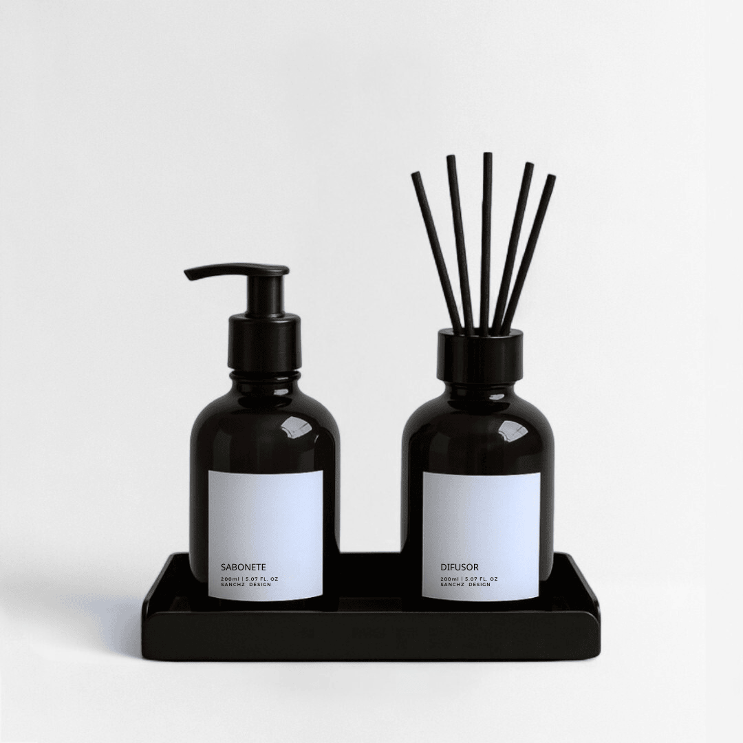 Kit Lavabo Pure