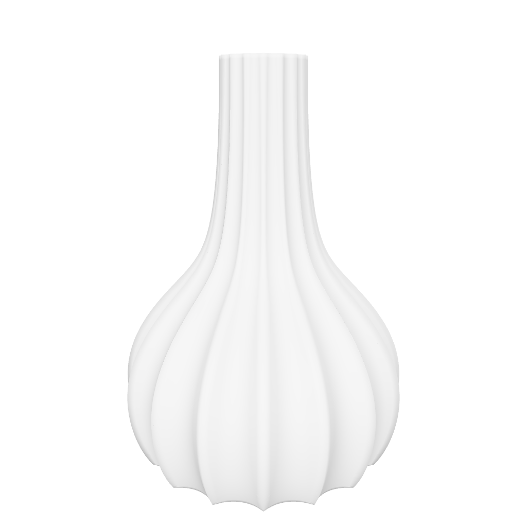 vaso suspiro